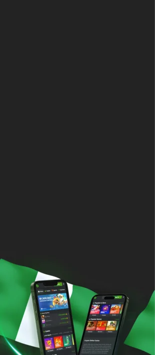 BC Game app for Android and IOS in Nigeria