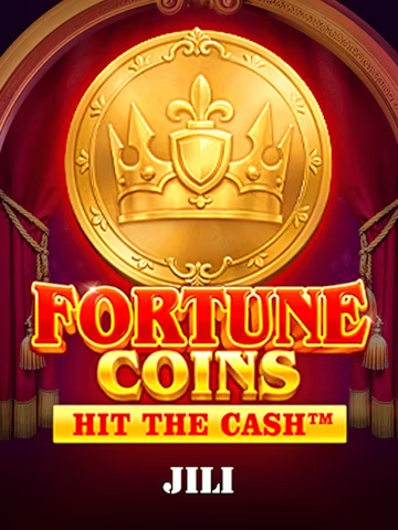 Fortune Coins