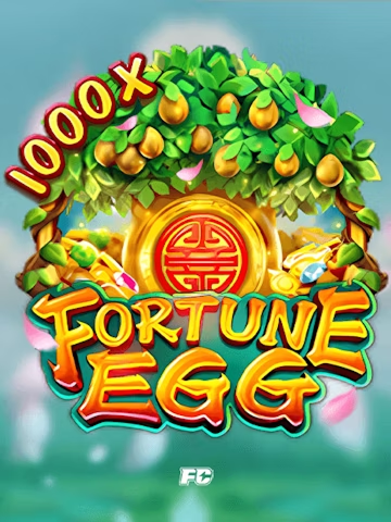 Fortune Egg